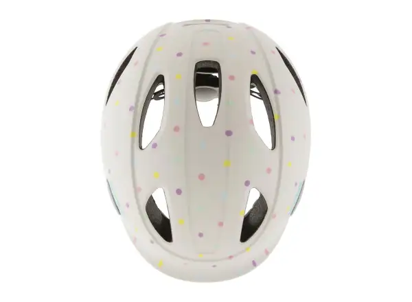 Uvex Oyo Style Helm Egg Dots Matt
