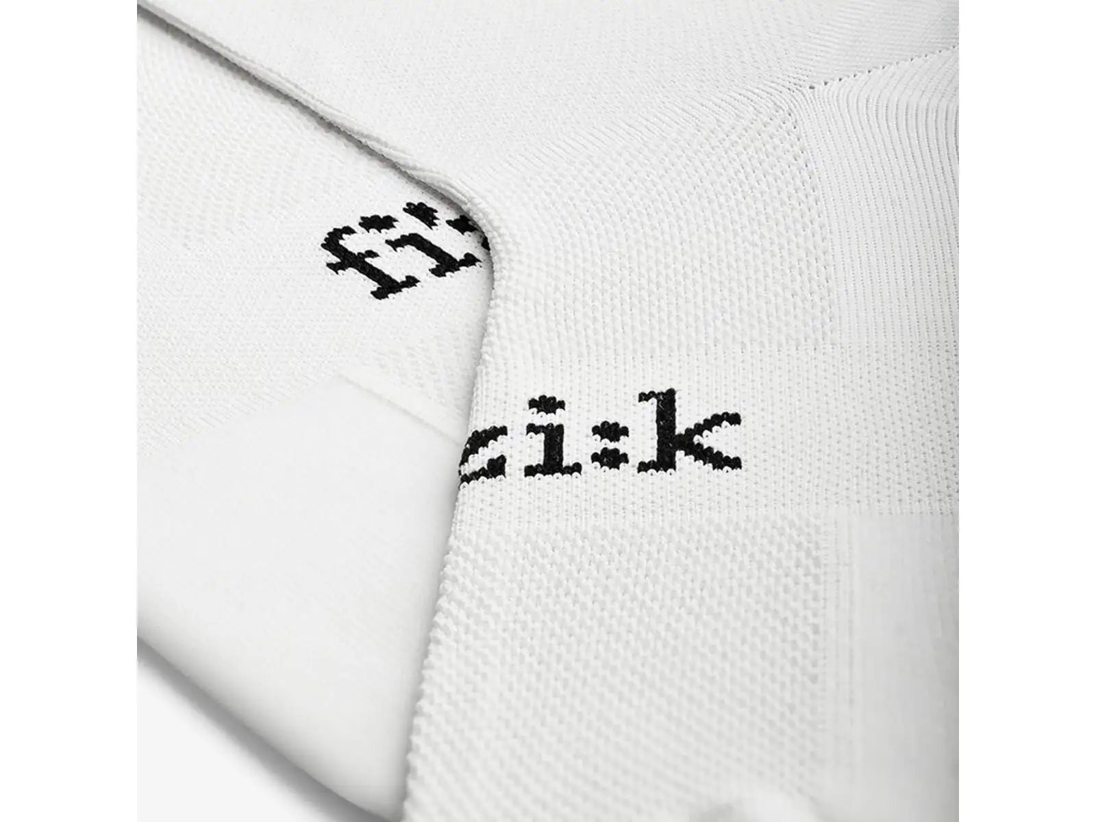 Fizik Performance Socken Weiß