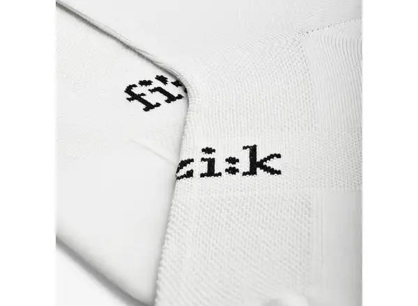 Fizik Performance Socken Weiß