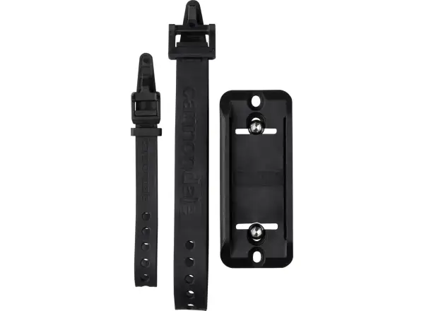 Cannondale StrapRack Halterung Schwarz