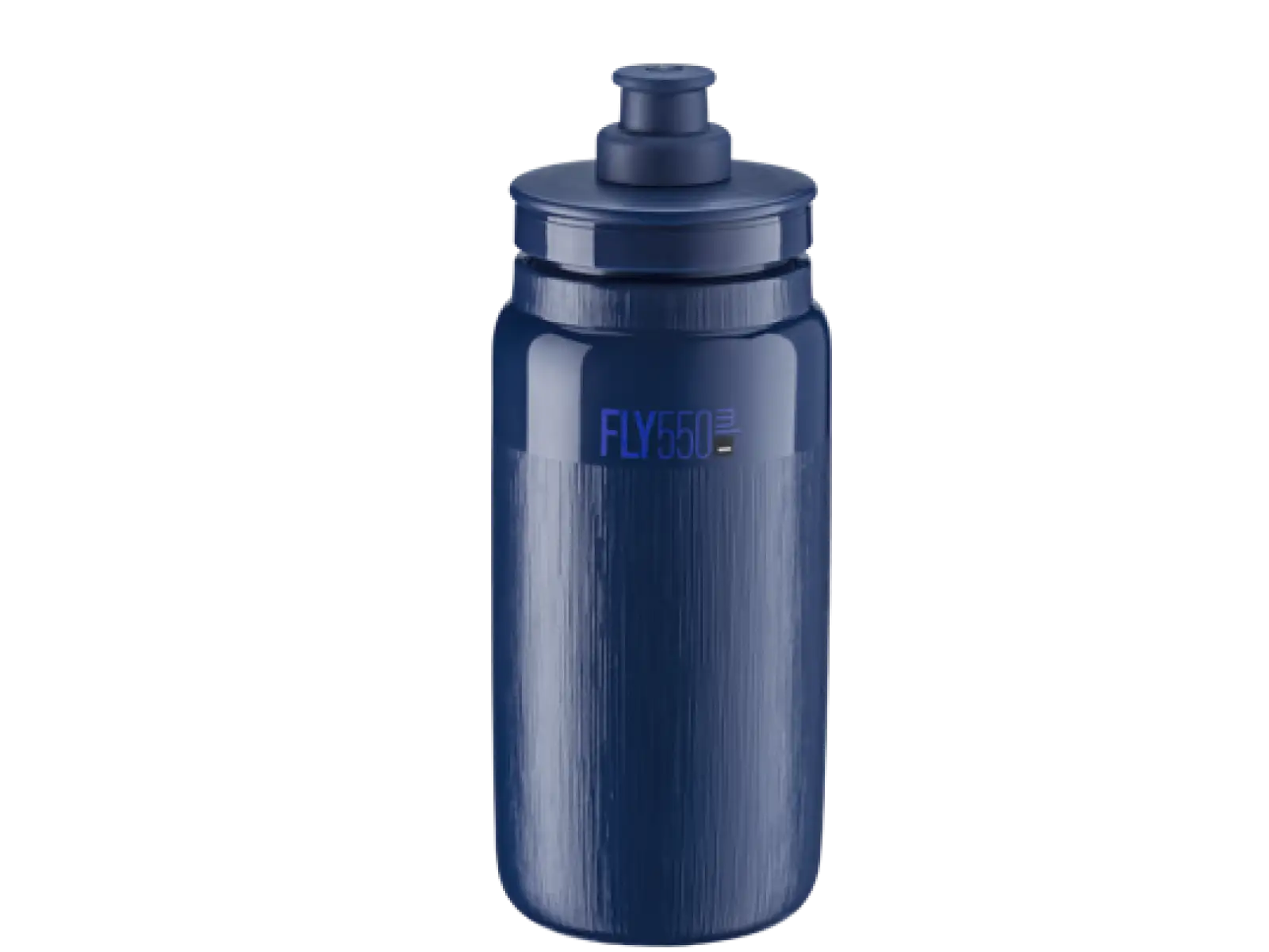 Elite Flasche Fly Tex dunkelblau
