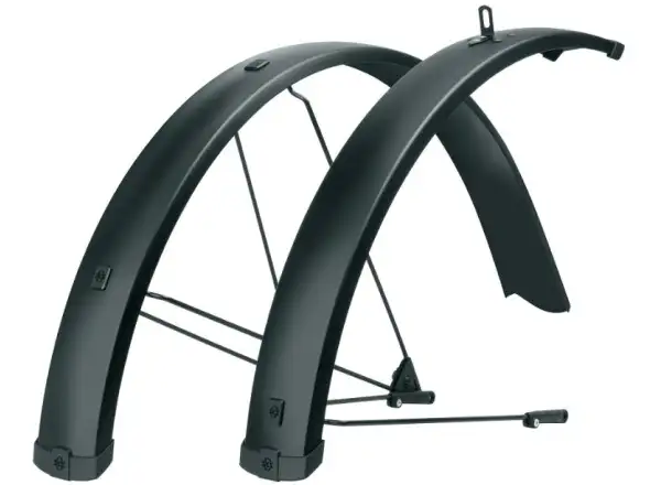 SKS Bluemels U 75 Long Schutzblech Set