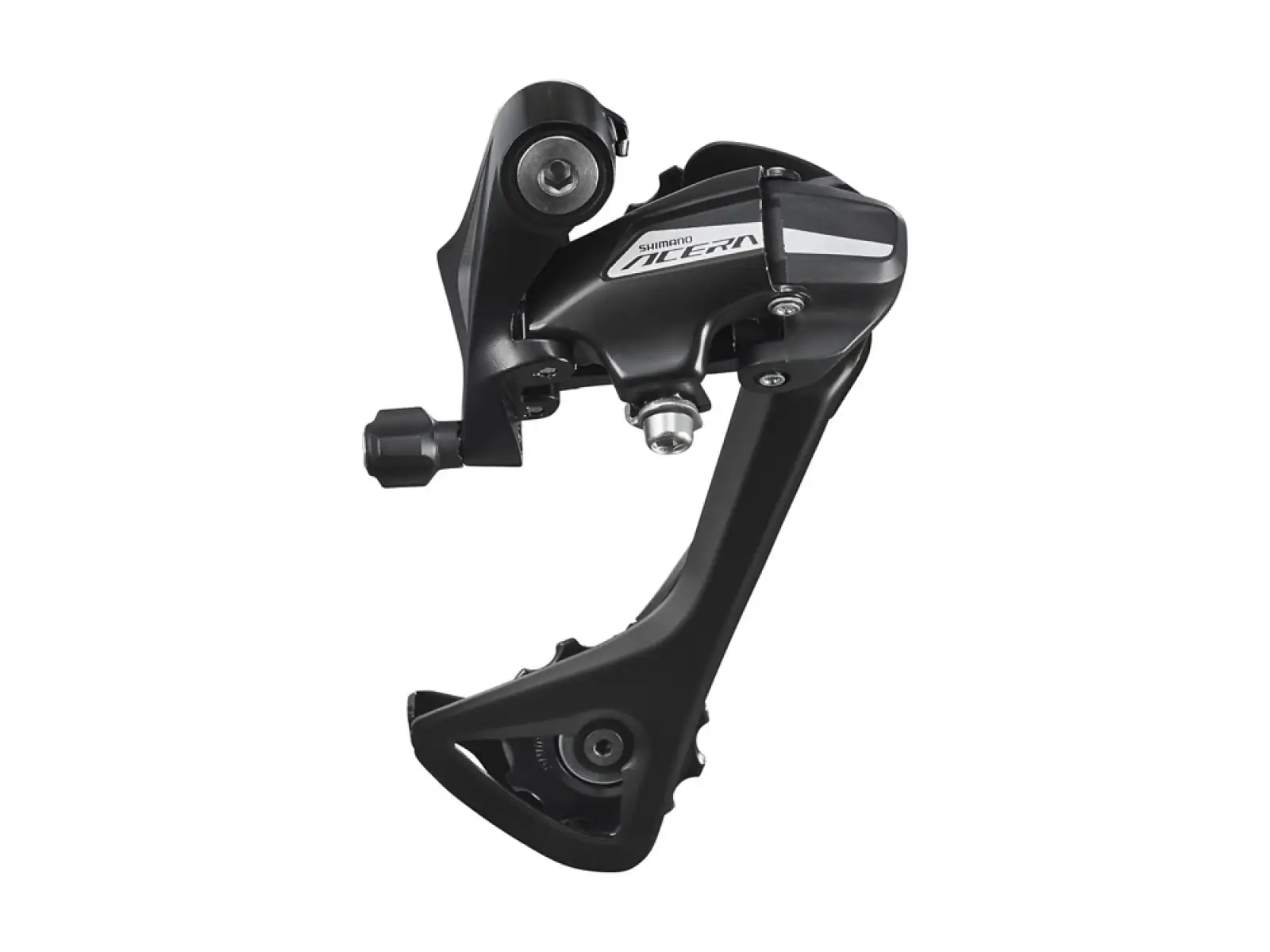 Shimano Acera RD-M3020 SGS 7/8-fach Schaltwerk Schwarz