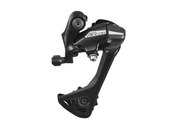 Shimano Acera RD-M3020 SGS 7/8-fach Schaltwerk Schwarz