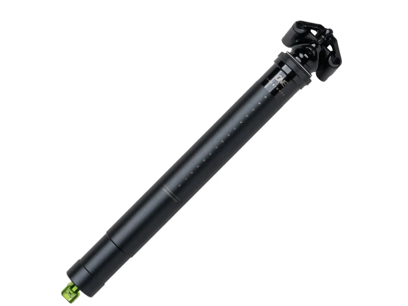 OneUp Dropper Post V3 Teleskop-Sattelstütze 30,9 mm
