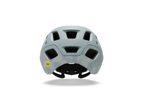 Giro Radix MIPS MTB Helm Mat Sky Blue Pulse