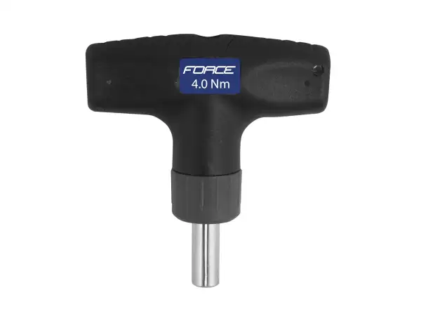 Force Drehmomentschlüssel mit T-Griff 4Nm