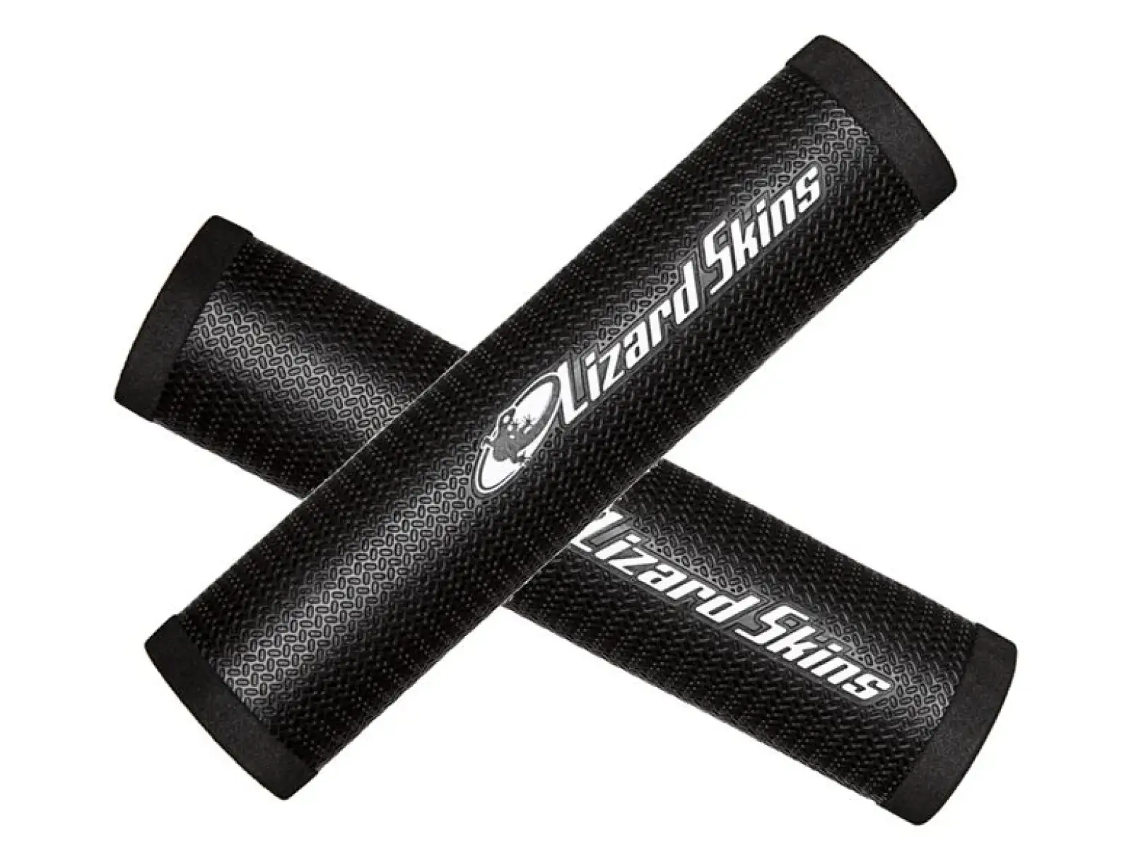 Lizard Skins DSP Griffe 32,3mm schwarz