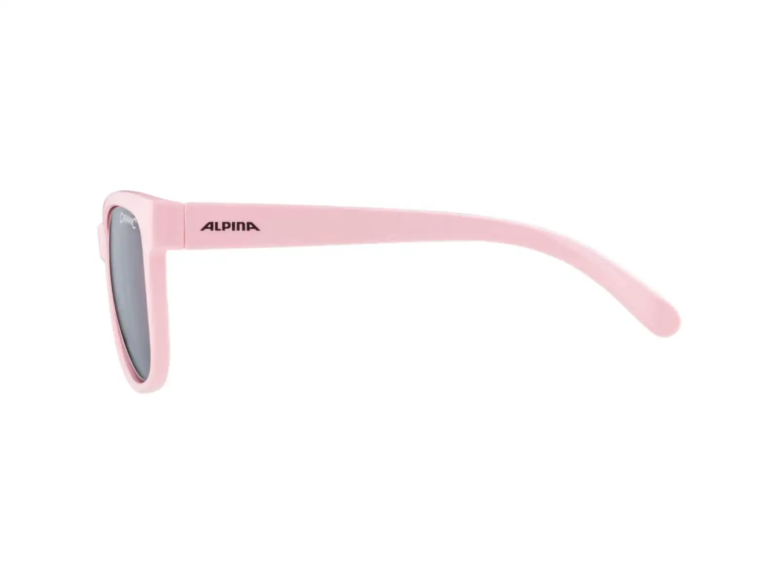 Alpina Luzy Kinderbrille Rose
