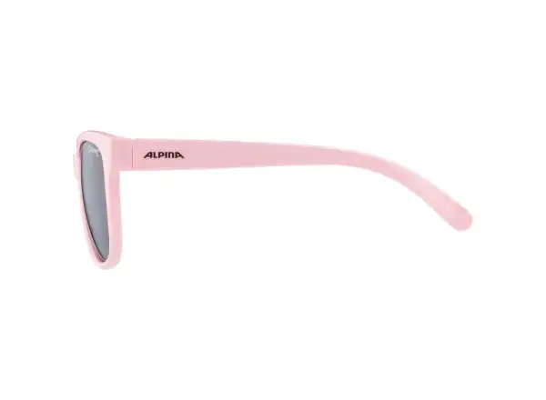 Alpina Luzy Kinderbrille Rose