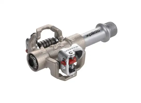 X-pedo M-Force 3 SPD Klickpedale Cr-Mo