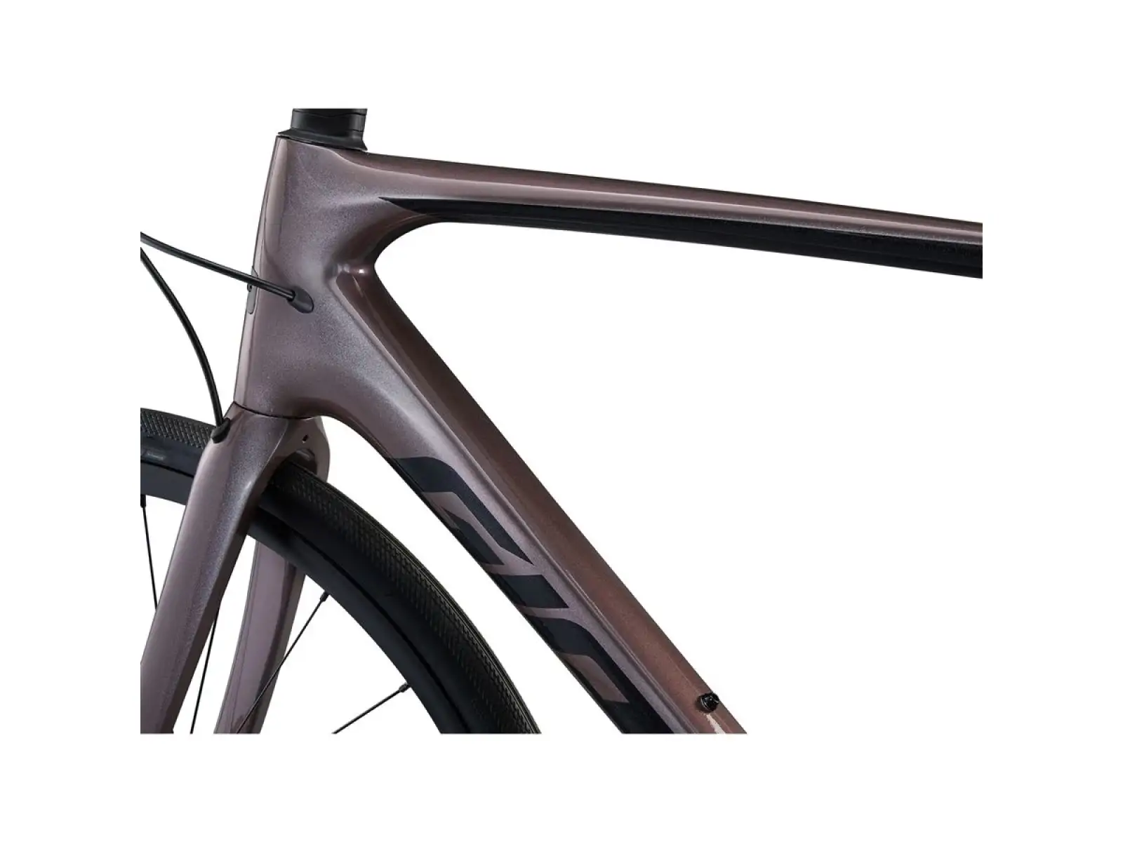 Giant Defy Advanced 1 Straßenfahrrad Orionnebel