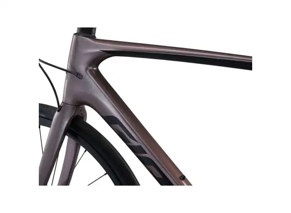 Giant Defy Advanced 1 Straßenfahrrad Orionnebel