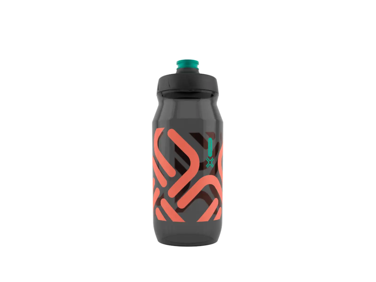 Fidlock Fidguard antibakterielle Flasche 600 ml Orange