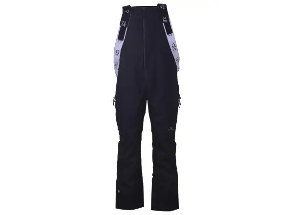 2117 of Sweden Backa Herrenhosen Black