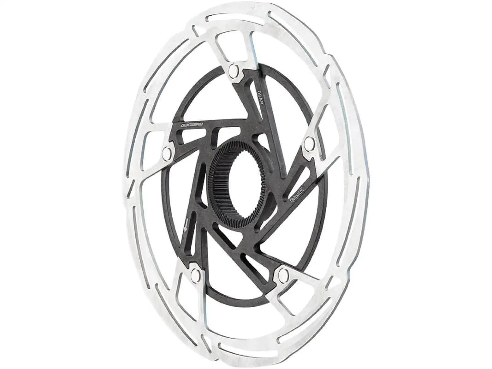 Jagwire Pro LR2 CL Bremsscheibe 180 mm