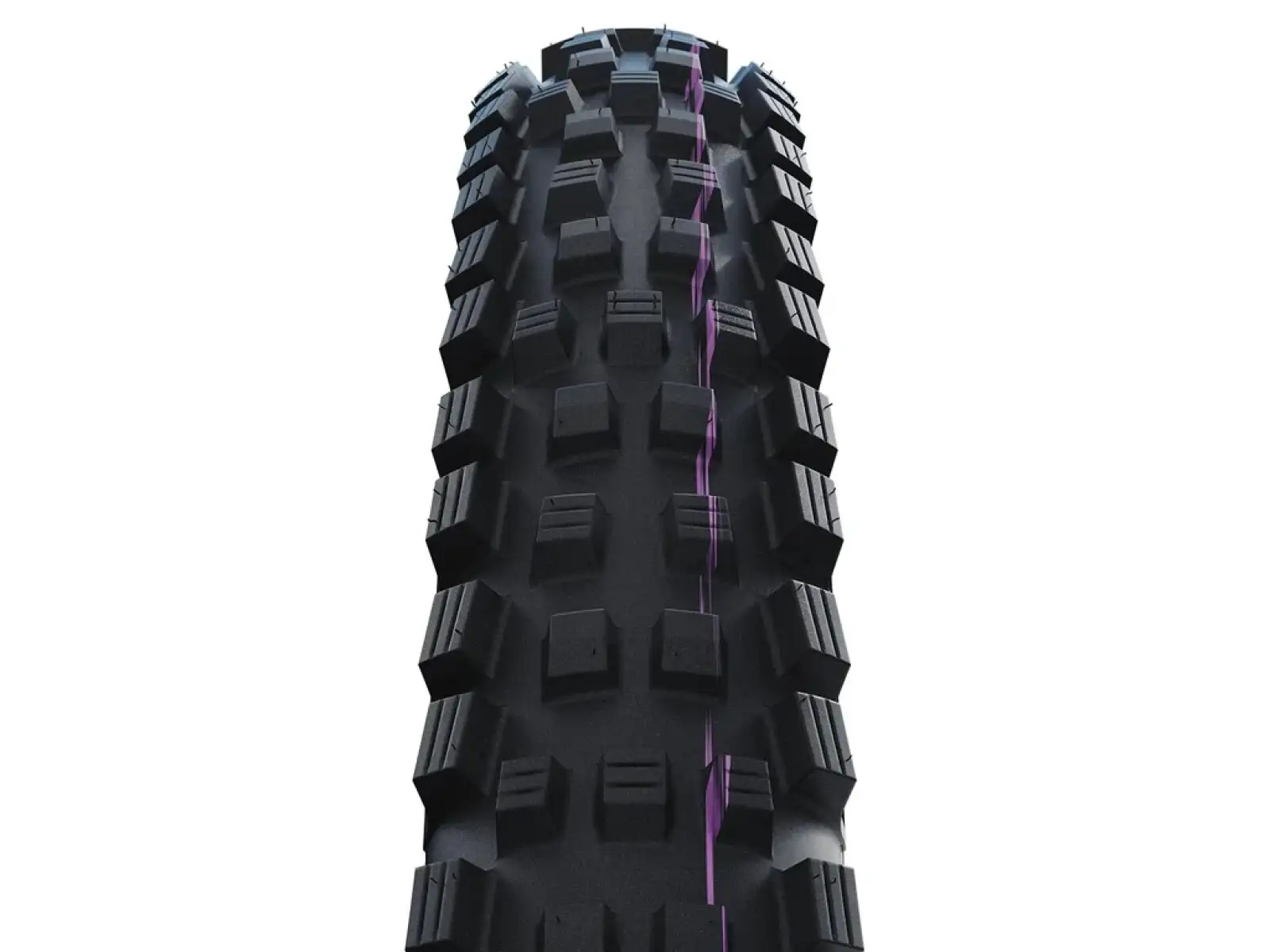 Schwalbe Magic Mary Trail Pro TLR Addix Ultra Soft 29x2,40" MTB Reifen Kevlar schwarz