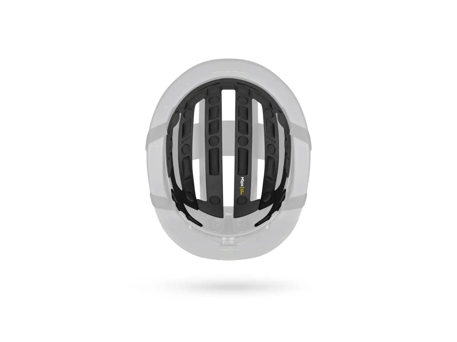 Fizik Vento Kudo Rennradhelm Lilac/Anthracite
