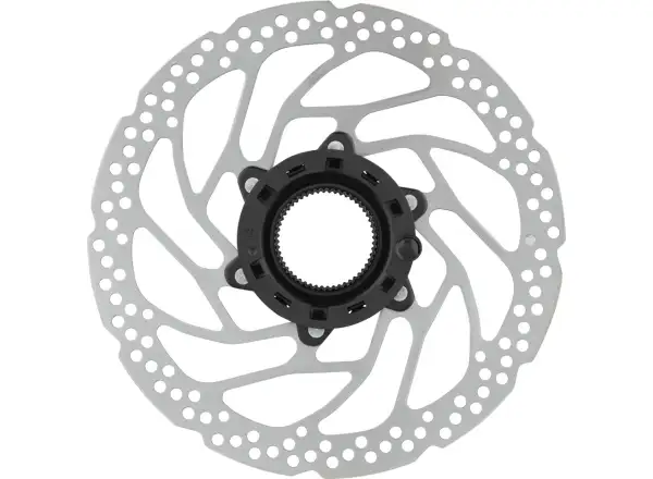 Shimano RT-EM300 Bremsscheibe für E-Bike 160 mm