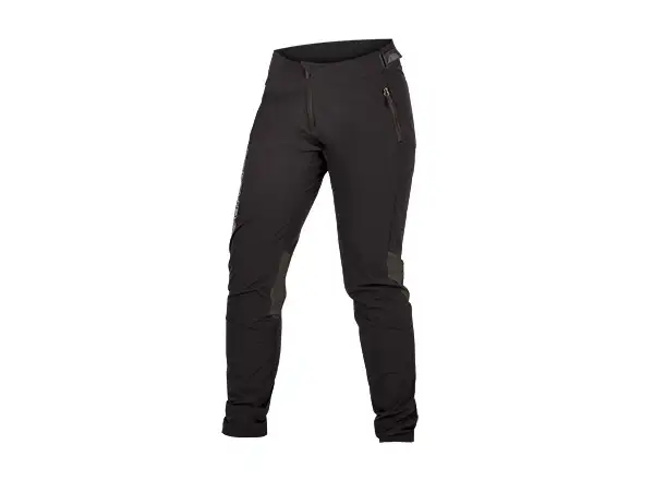 Endura MT500 Burner Lite Damenhose Black