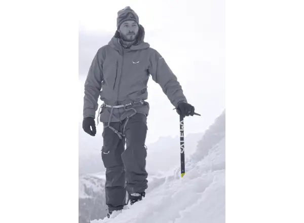 Salewa Alpine-X Eispickel – 53 cm