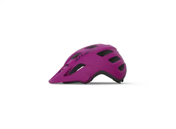 Giro Tremor Kinder Fahrradhelm Mat Pink Street