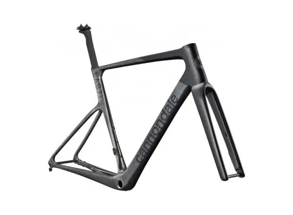 Cannondale Supersix Evo LAB71 Rahmenkit BBQ