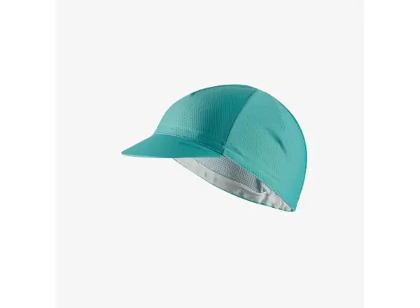 Castelli Espresso 2 Radmütze Pool Blue