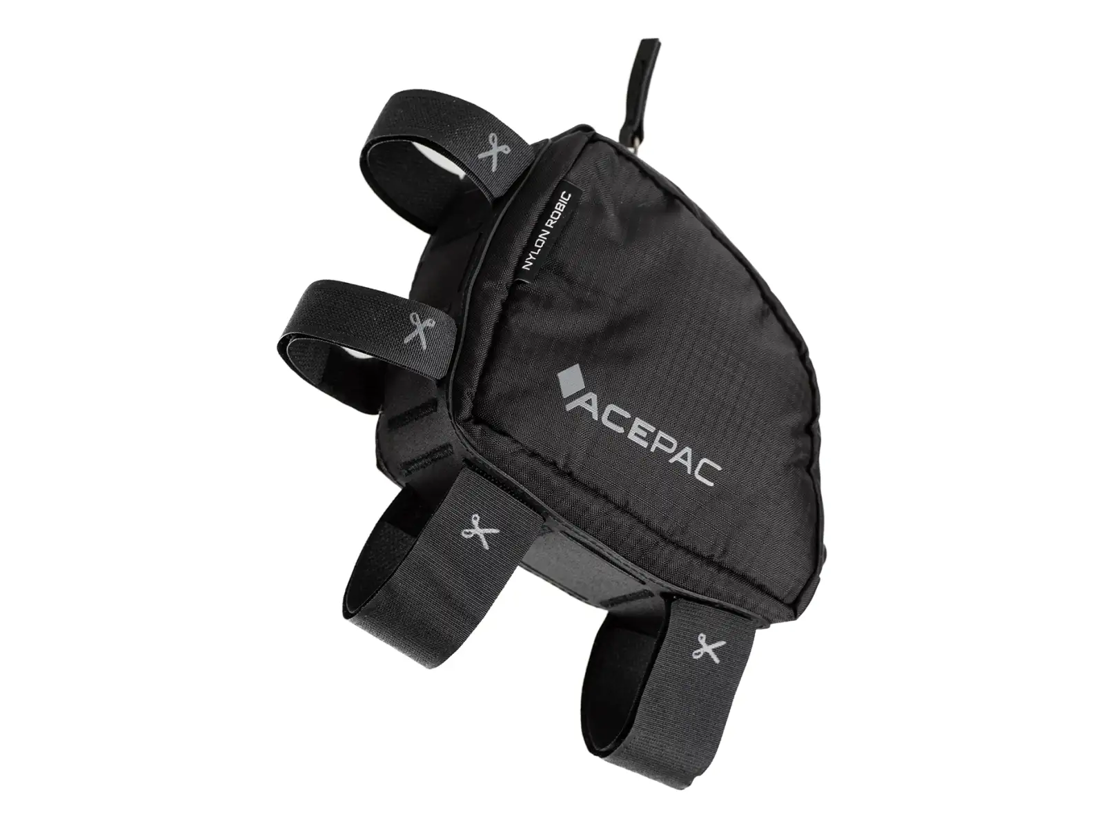 Acepac Tube Bag MKIII Tasche 0,7 l Black