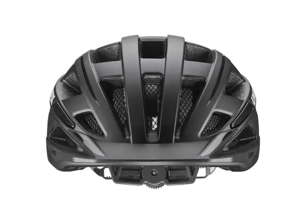 Uvex City I-vo 2 Helm Black Matt