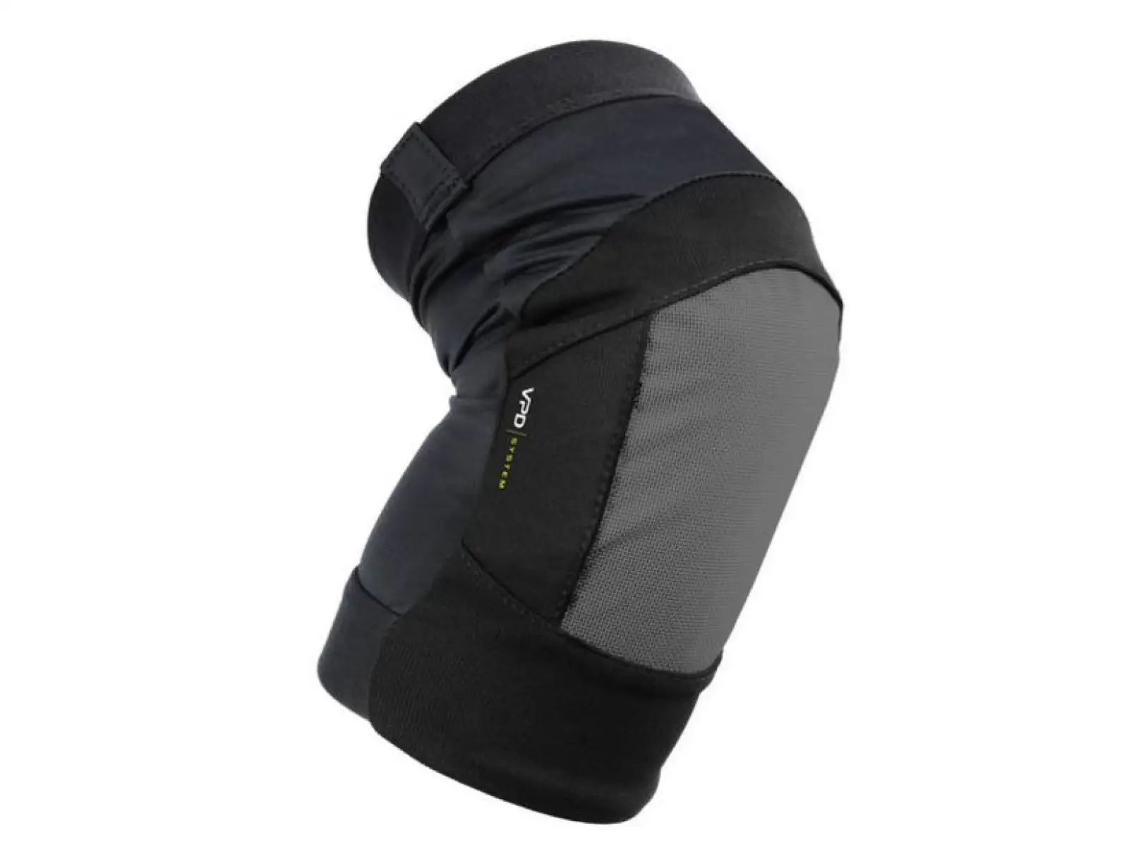 POC Joint VPD System Knieprotektoren Uranium Black
