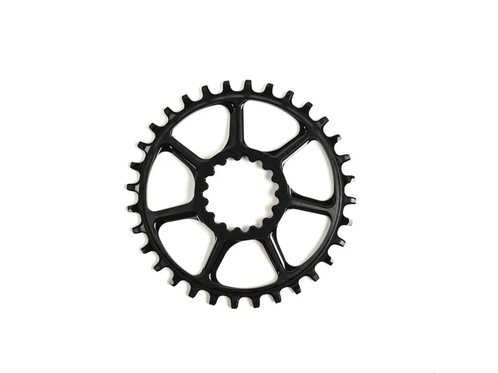 E-13 UL Direct Mount Kettenblatt 5 mm Offset