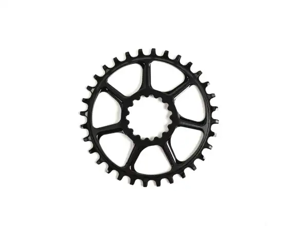 E-13 UL Direct Mount Kettenblatt 5 mm Offset