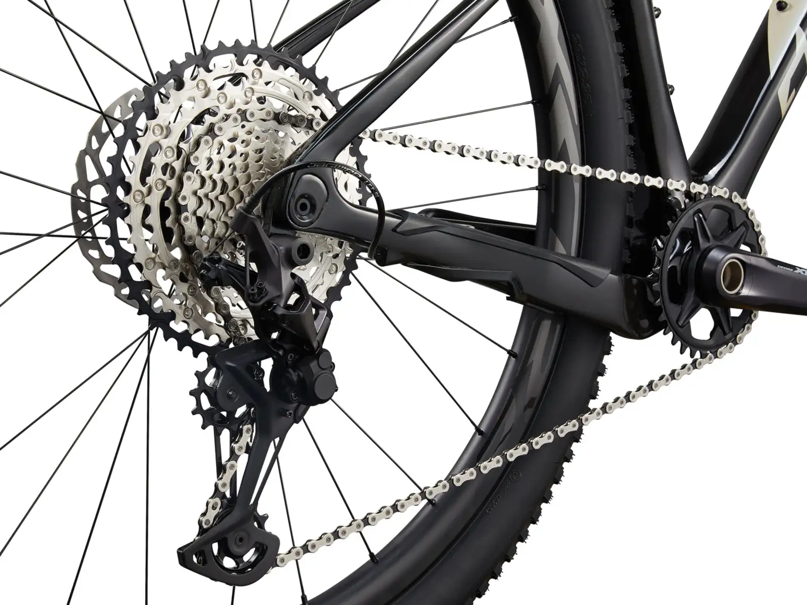 Giant XTC Advanced 29 1 Mountainbike Shoreline/Carbon
