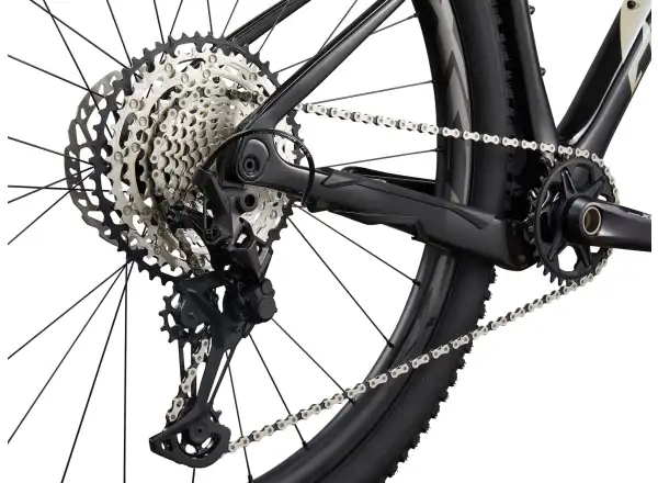 Giant XTC Advanced 29 1 Mountainbike Shoreline/Carbon