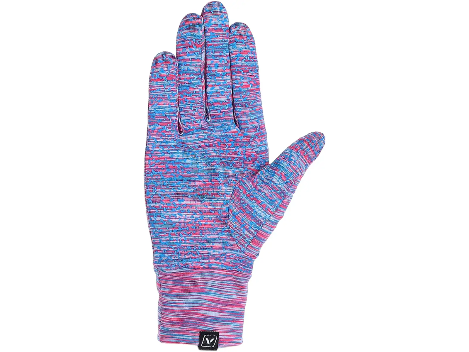 Viking Katia Handschuhe Blue