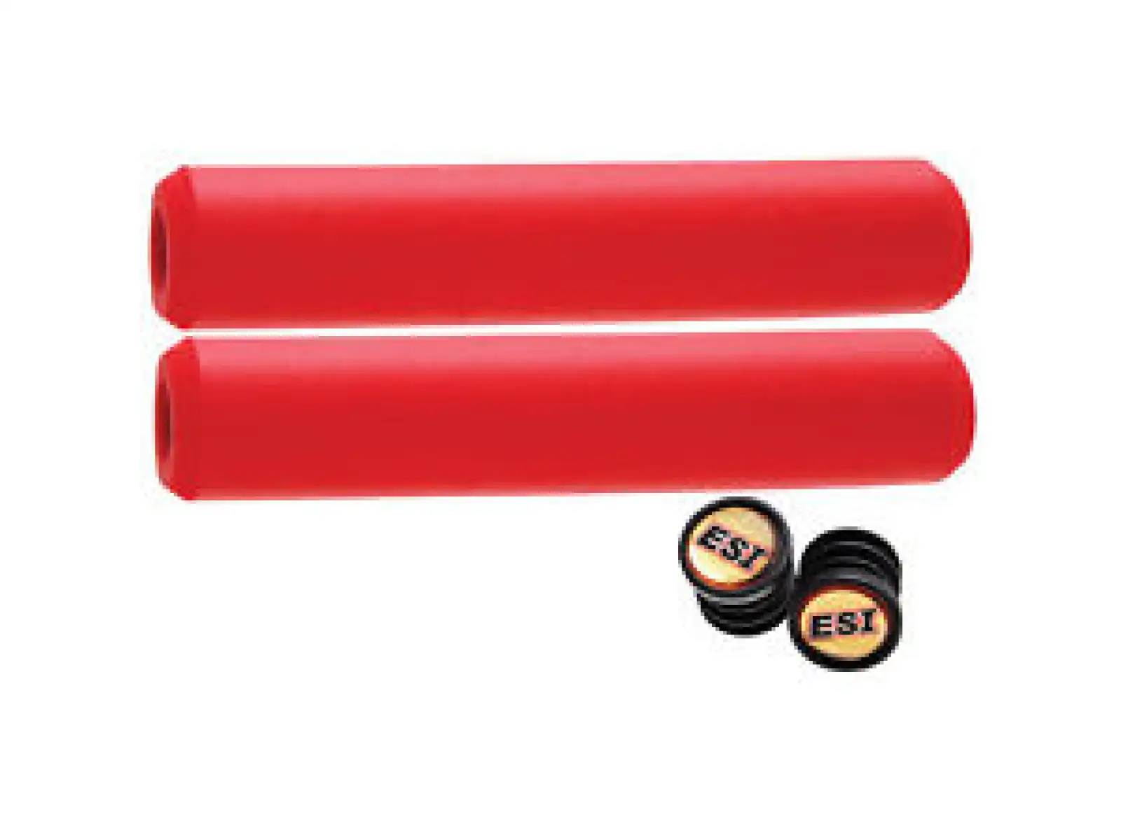 ESI Chunky Griffe Rot