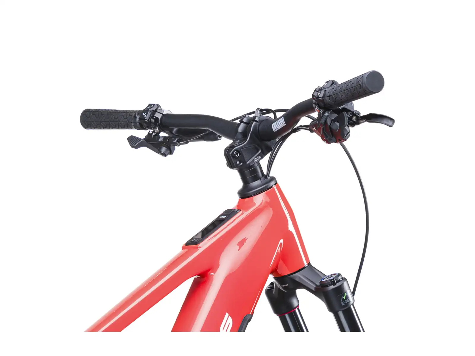 Crussis e-Fionna AX 10.12-M2(800) Mountain E-Bike