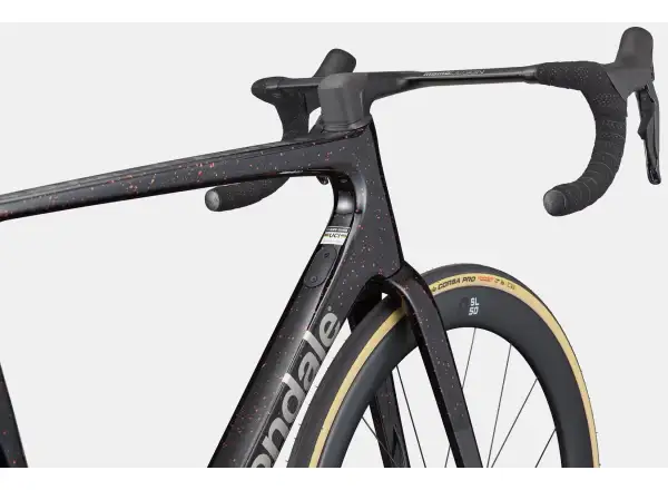Cannondale SuperSix EVO Hi-MOD 1 Rennrad Copper Ore