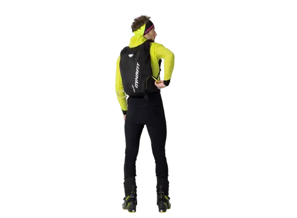 Dynafit Mezzalama Skitourenrucksack 20 l Black Out