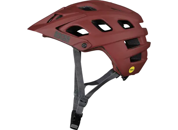 IXS EVO MIPS MTB Helm Mars