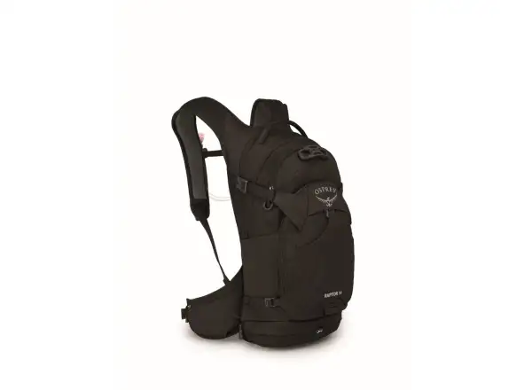 Osprey Raptor V2 Rucksack 14 l Schwarz