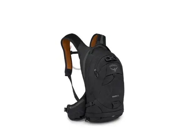 Osprey Raven V2 Rucksack 14 l Space Travel Grau