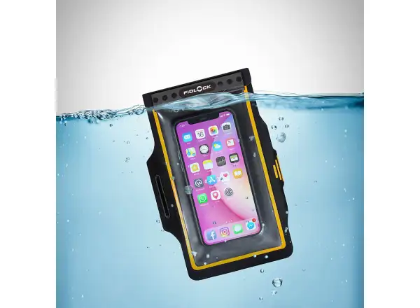 Fidlock Hermetic Handgelenk-Tasche