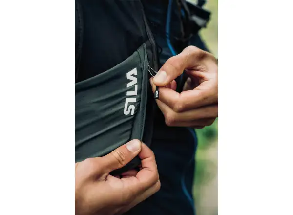 Silva Strive Fly Laufweste Green