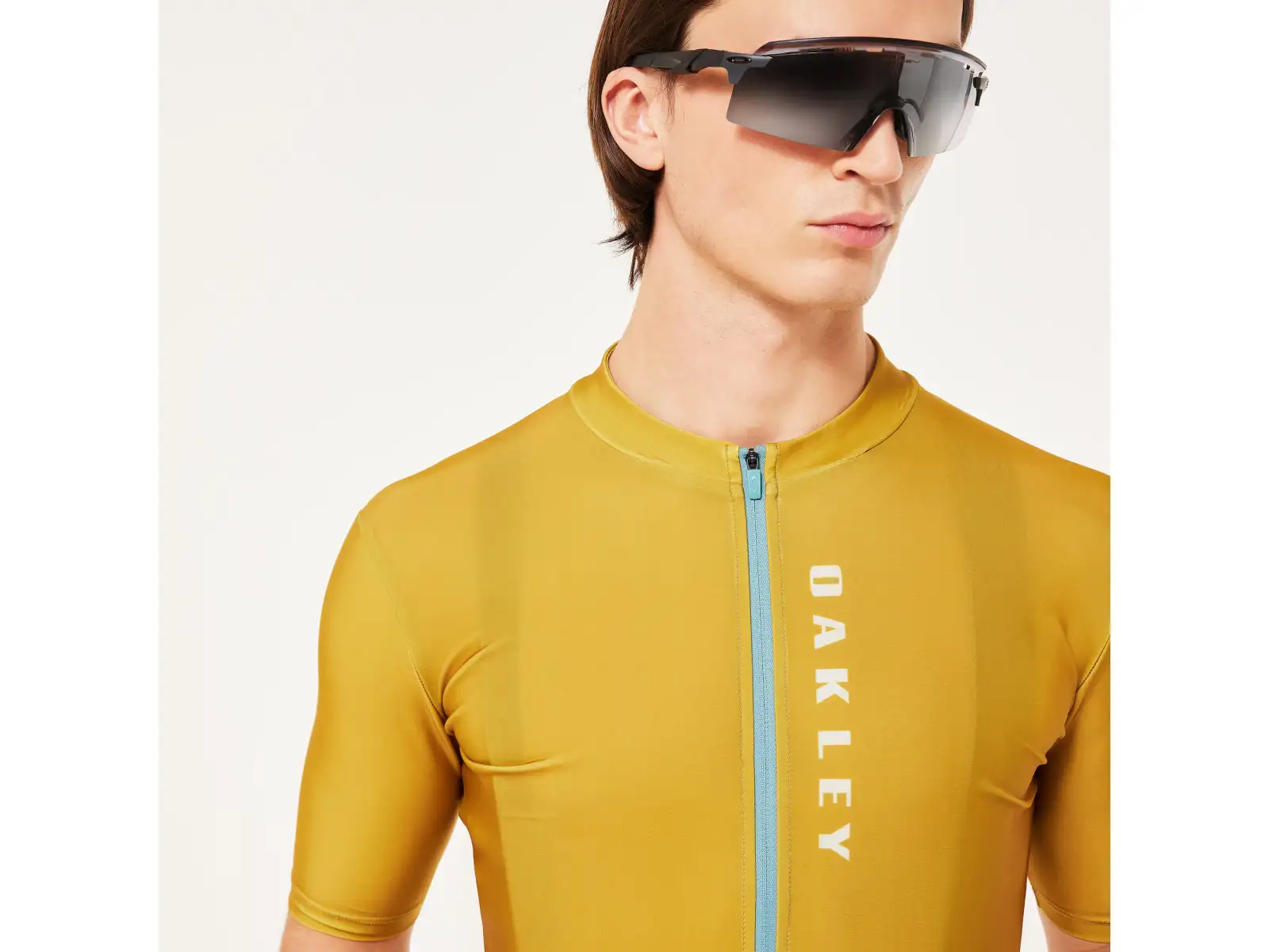Oakley Icon Classic 2.0 Herren-Trikot Kurzarm Sulfide