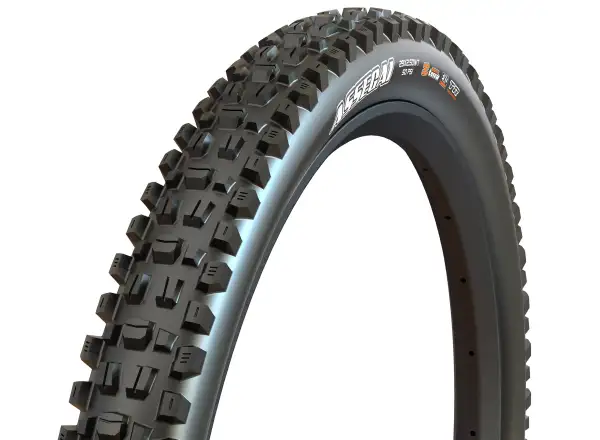 Maxxis Assegai MaxxTerra/EXO+/TR 29x2,50" MTB Reifen Kevlar