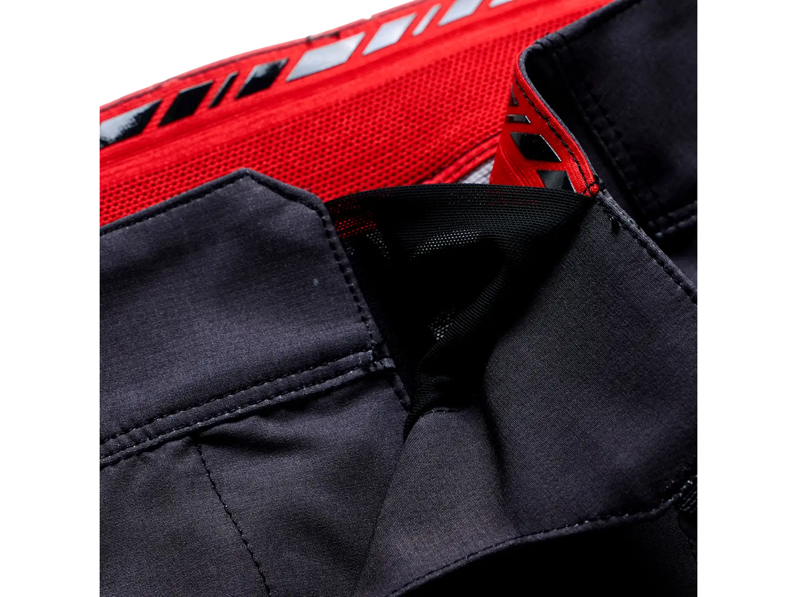 Troy Lee Designs Skyline Pro Herren Hose Mono Carbon
