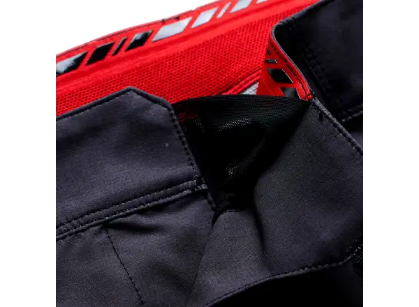Troy Lee Designs Skyline Pro Herren Hose Mono Carbon