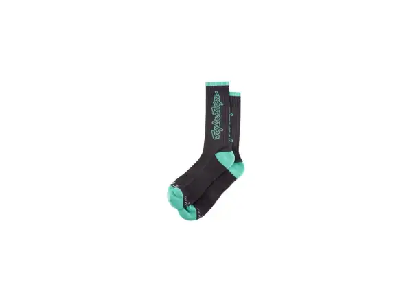 Troy Lee Designs Performance Socken Signature Army